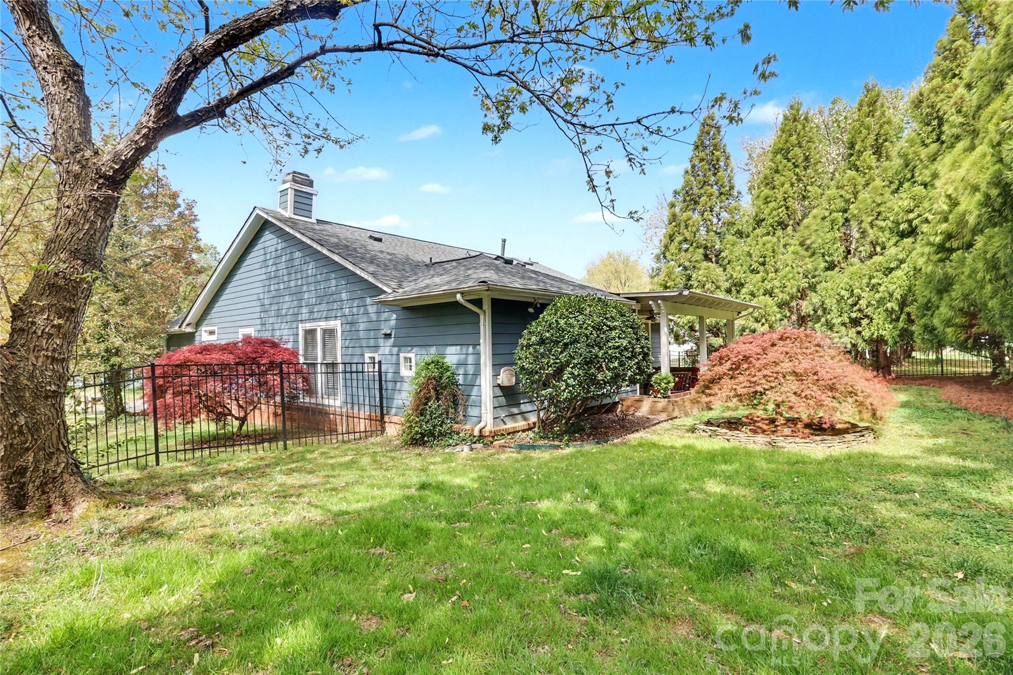 Selwyn Farms - Residential