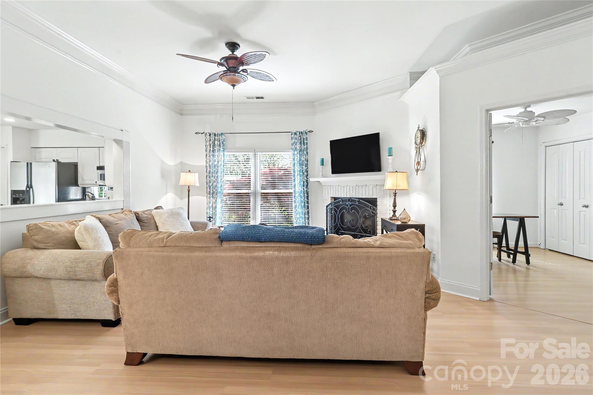 Selwyn Farms - Residential