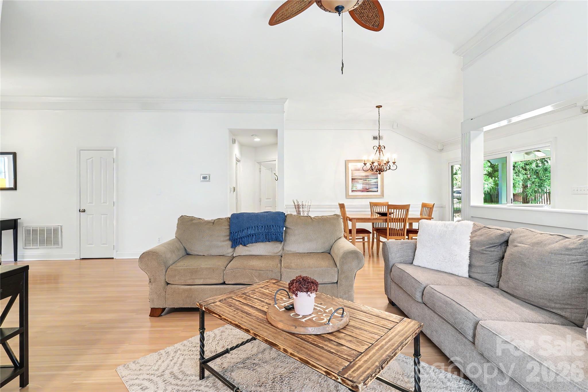 Selwyn Farms - Residential