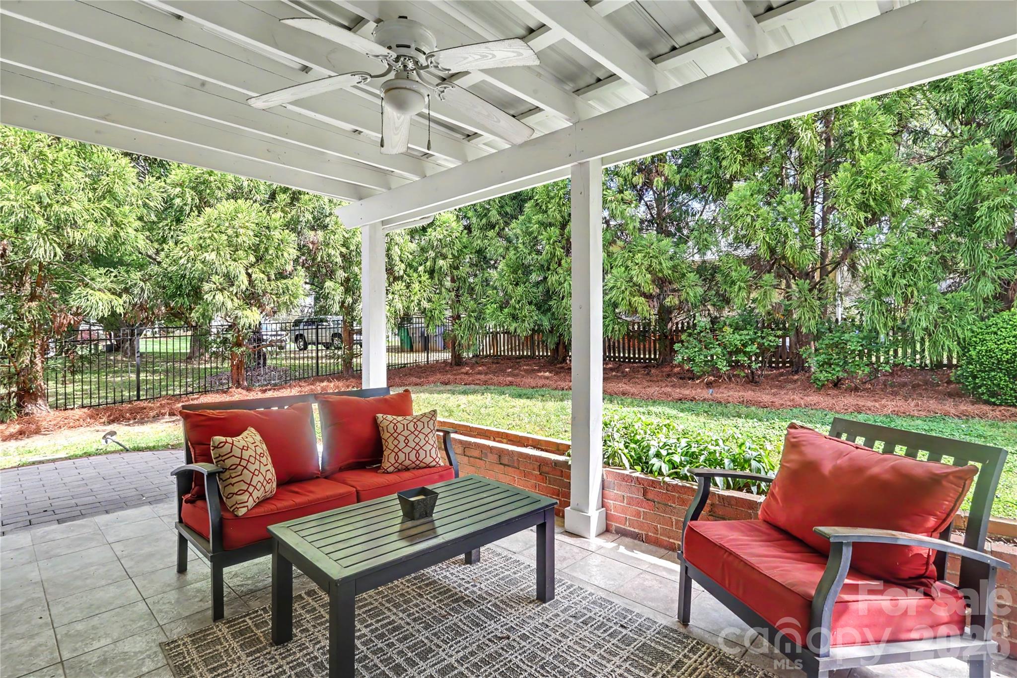 Selwyn Farms - Residential