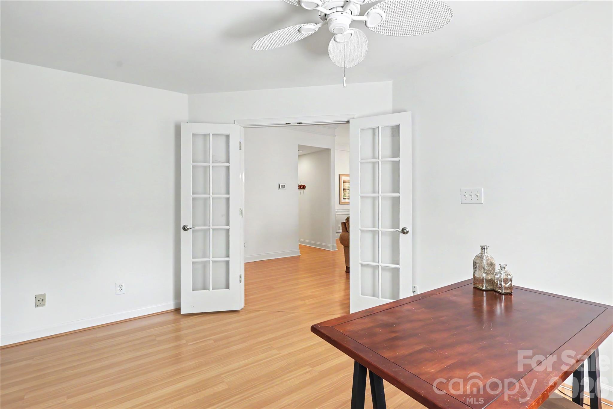 Selwyn Farms - Residential