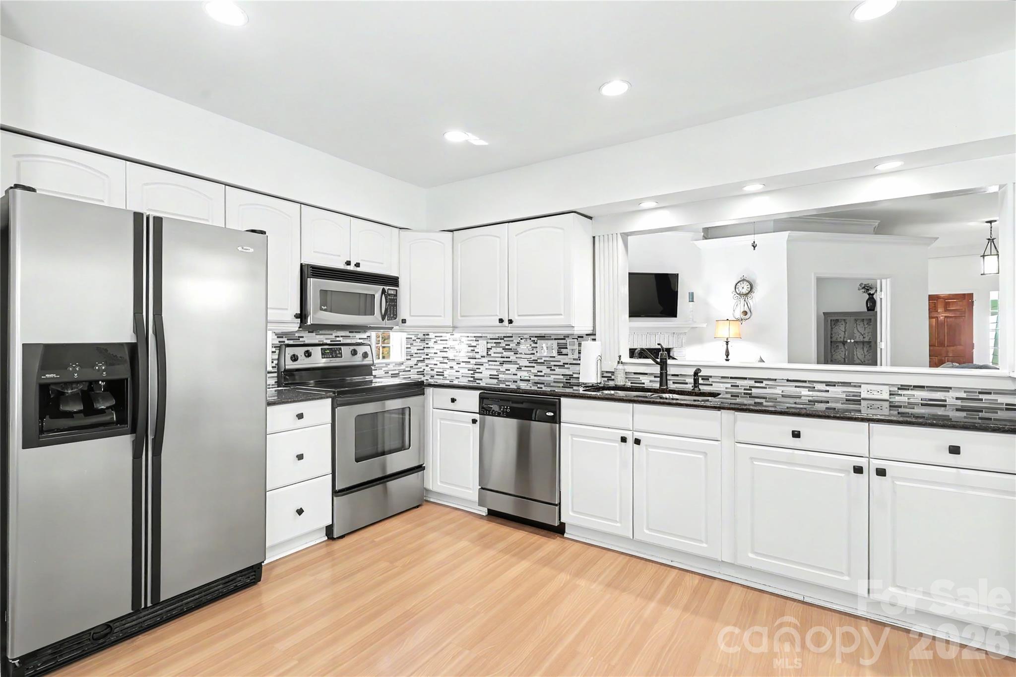 Selwyn Farms - Residential