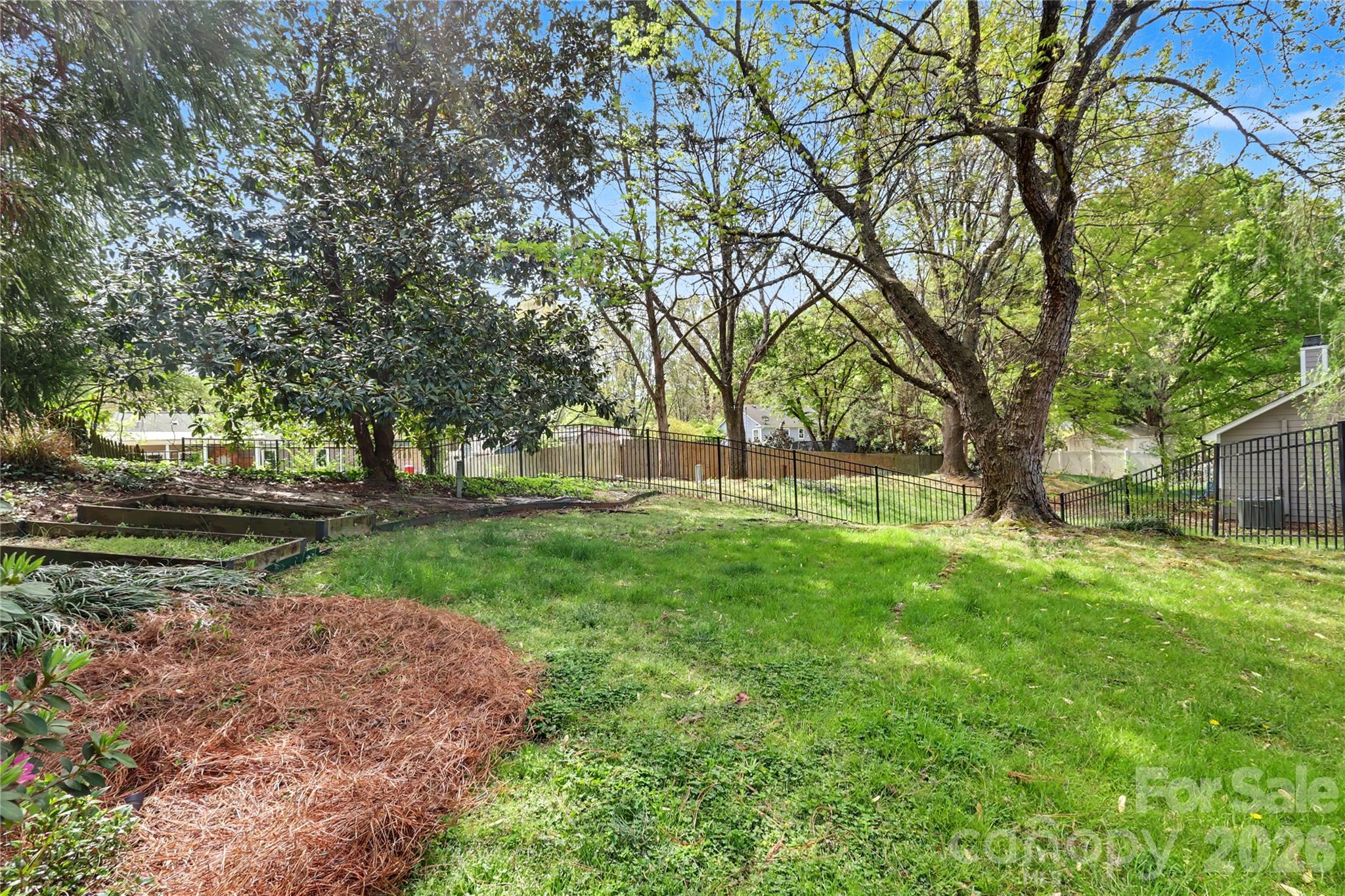 Selwyn Farms - Residential