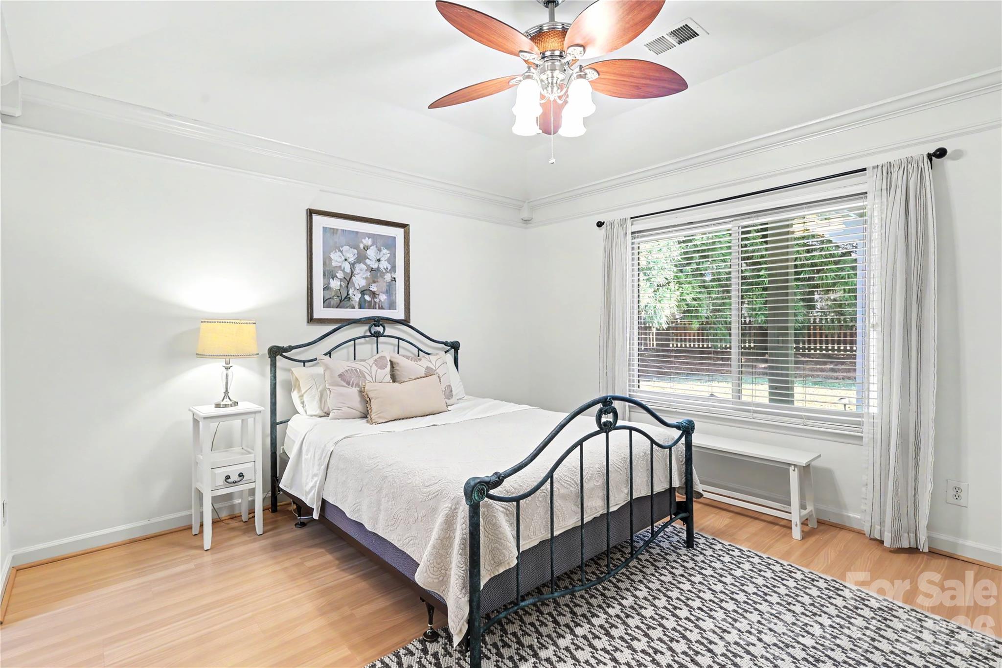 Selwyn Farms - Residential