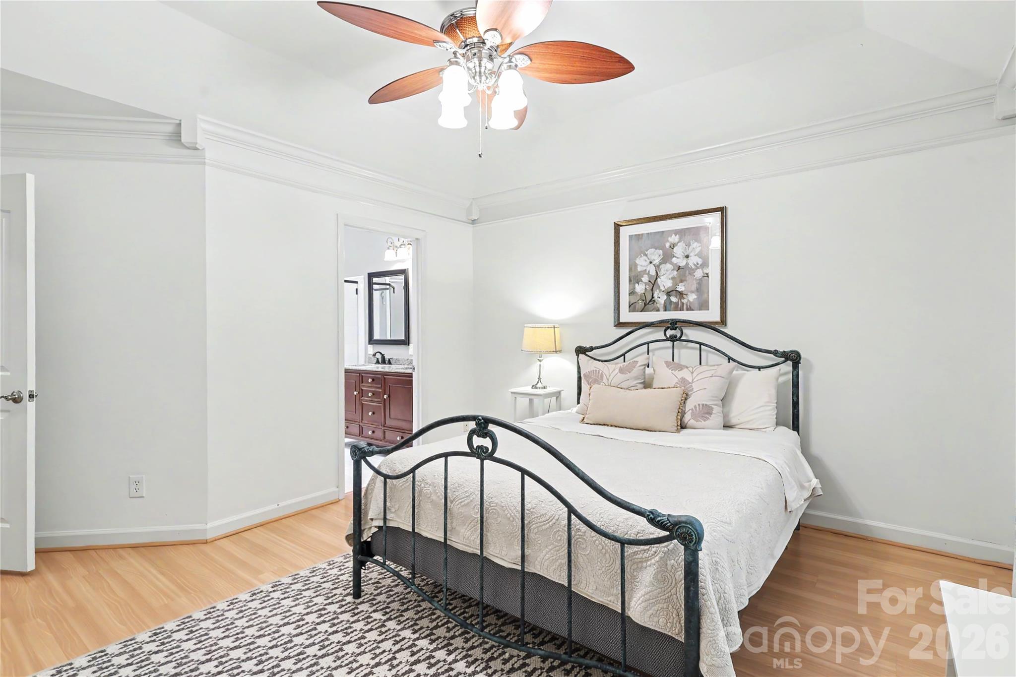 Selwyn Farms - Residential