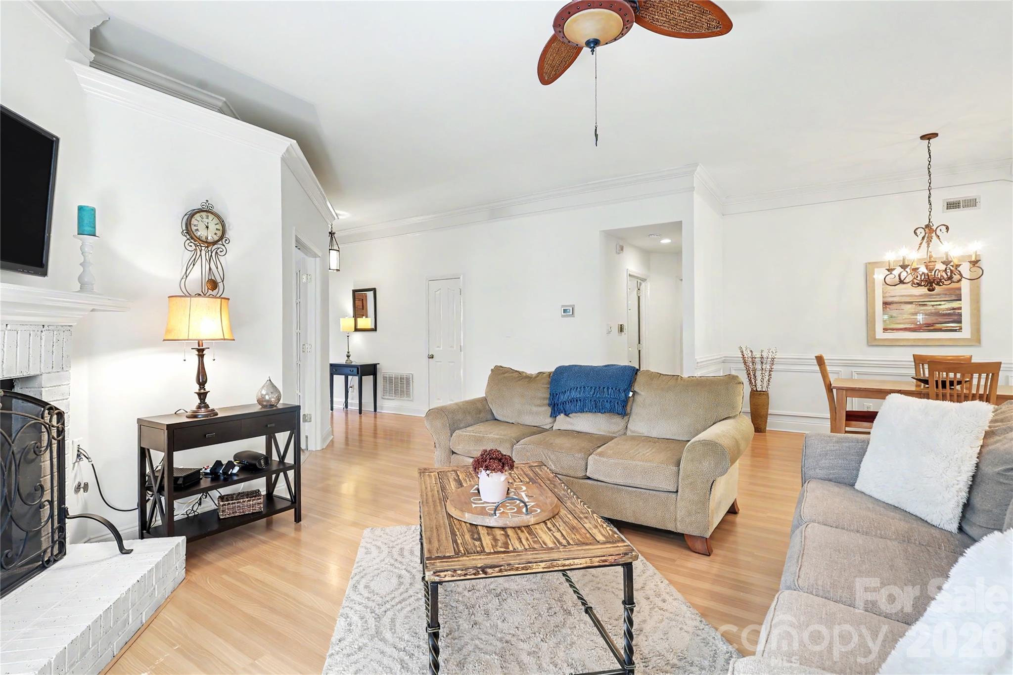 Selwyn Farms - Residential