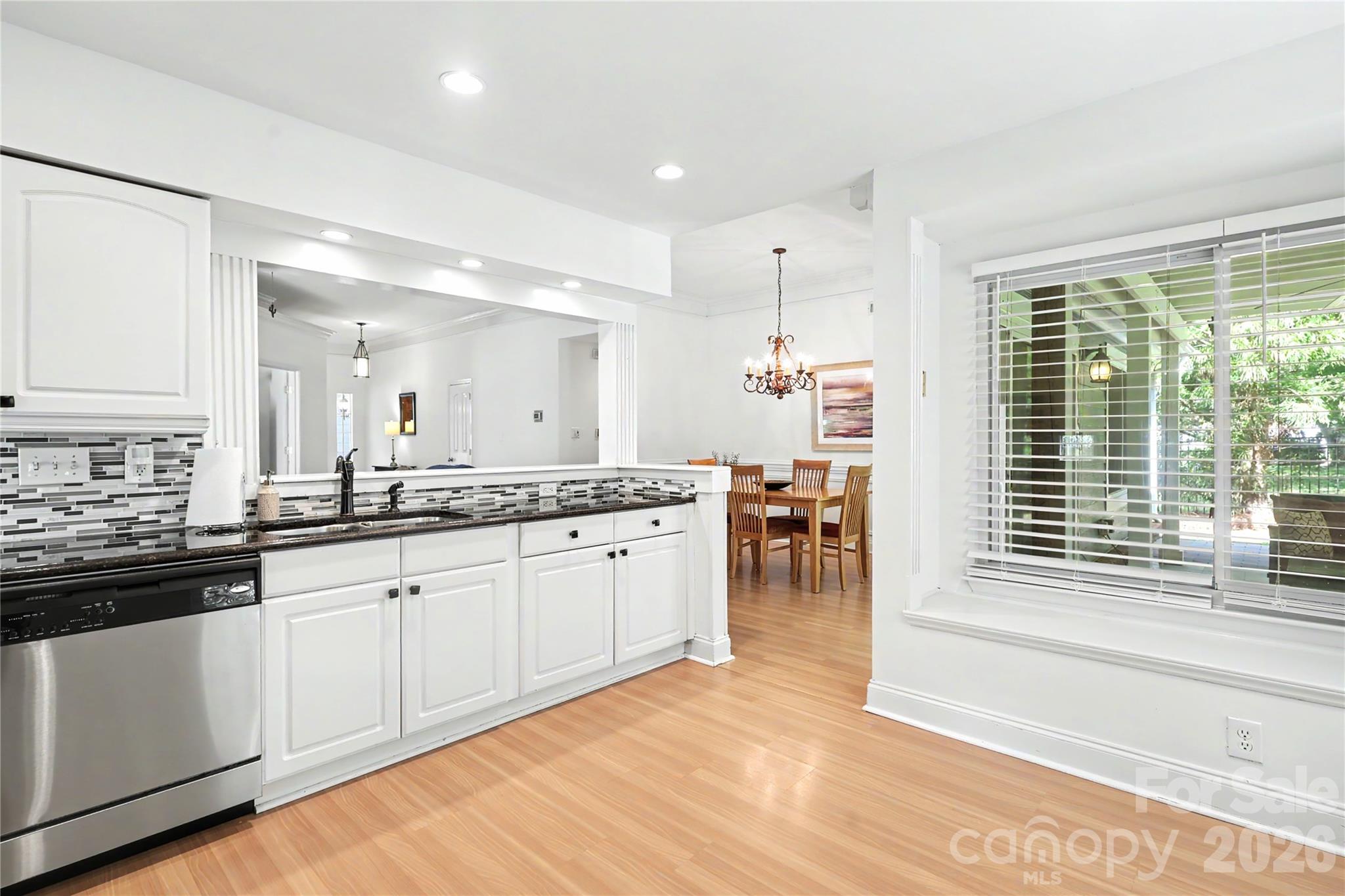 Selwyn Farms - Residential