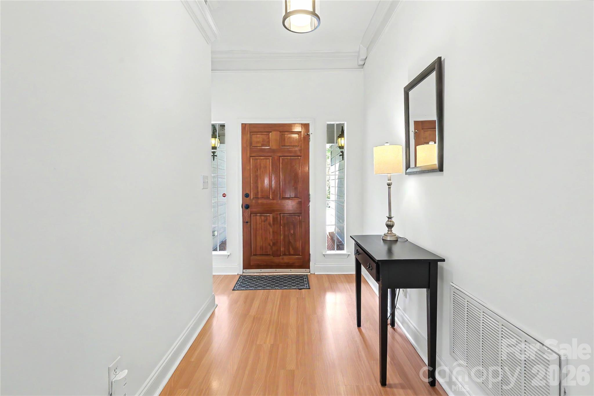 Selwyn Farms - Residential