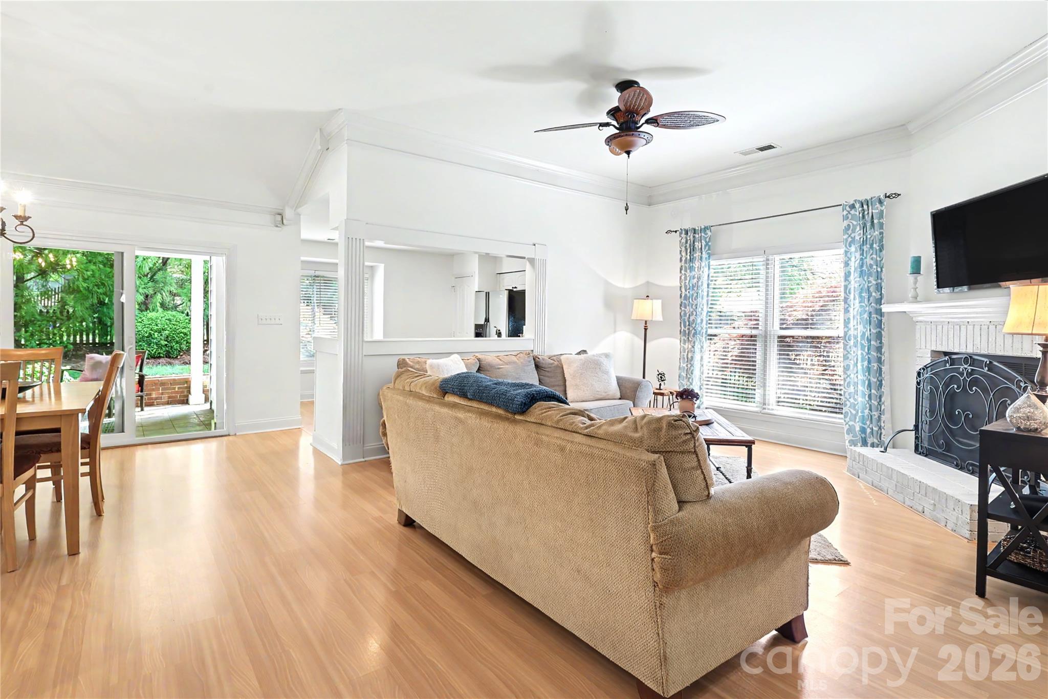 Selwyn Farms - Residential