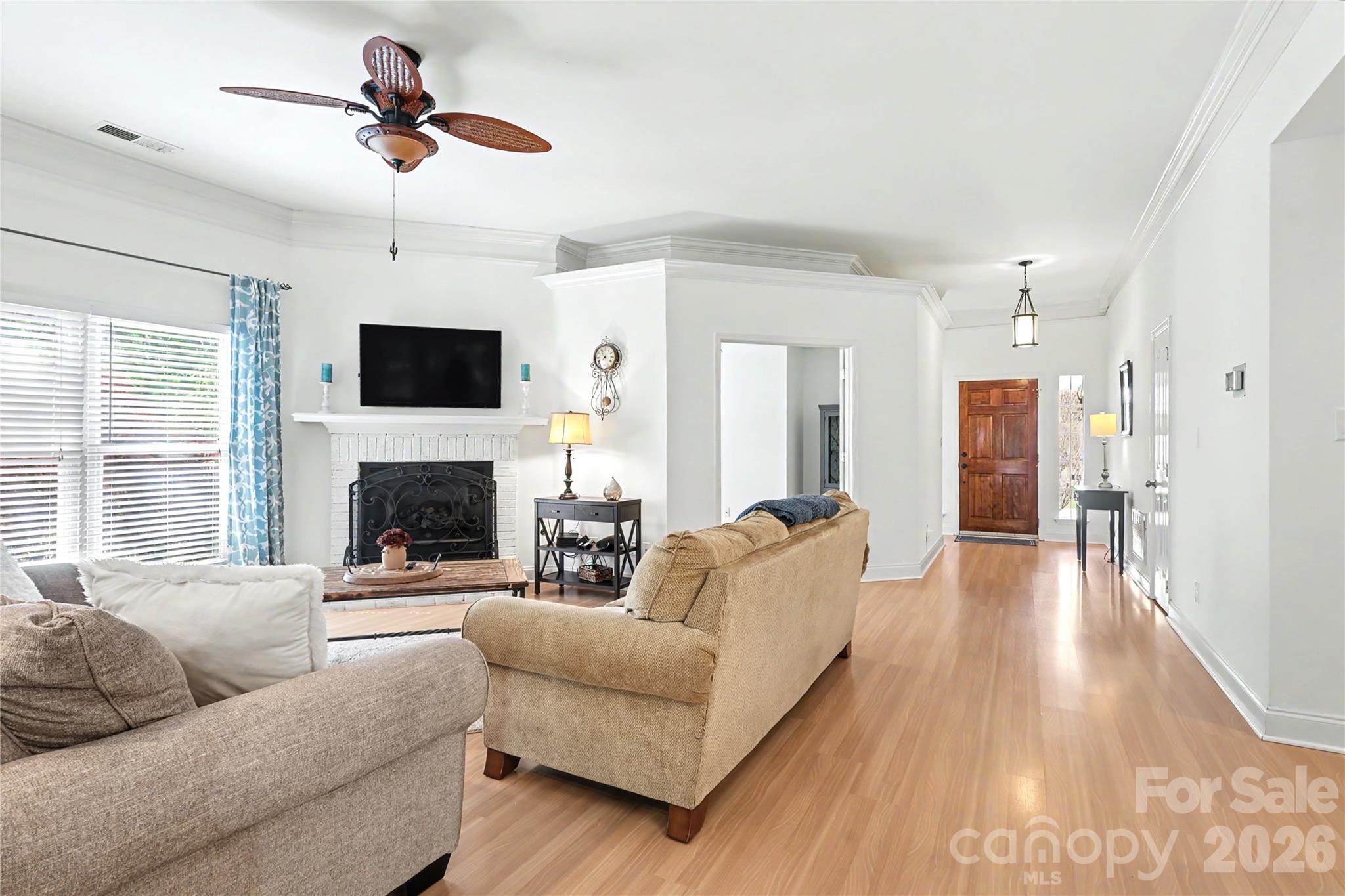 Selwyn Farms - Residential