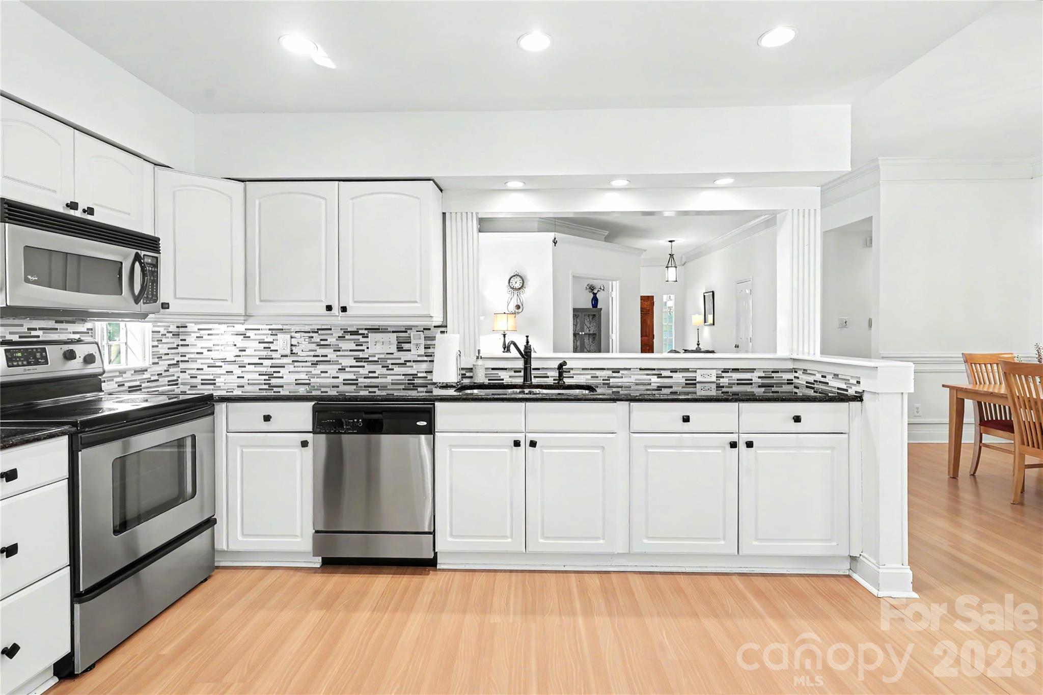 Selwyn Farms - Residential