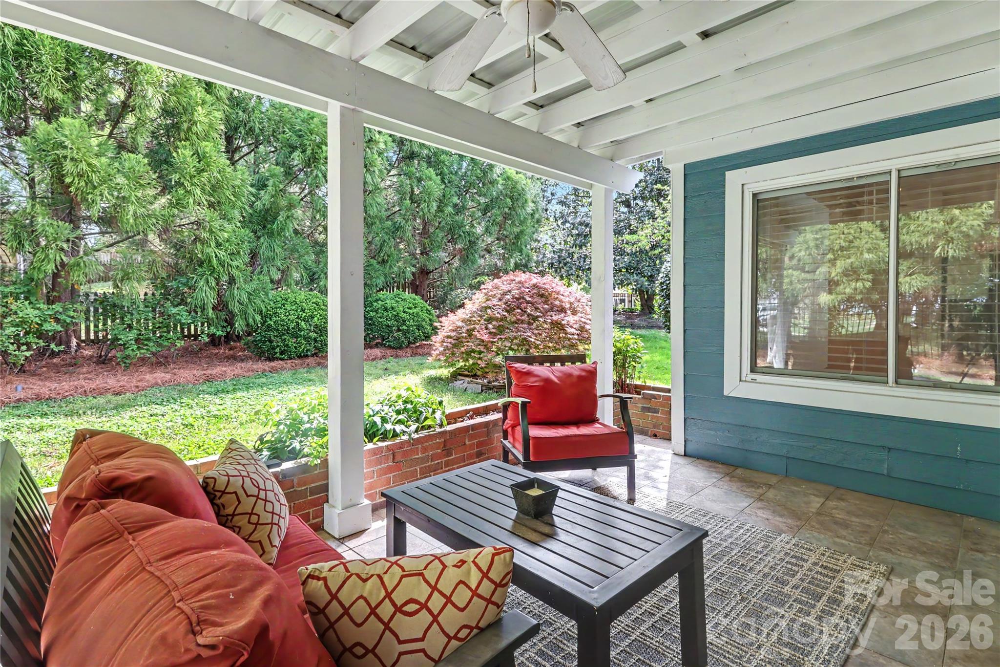 Selwyn Farms - Residential