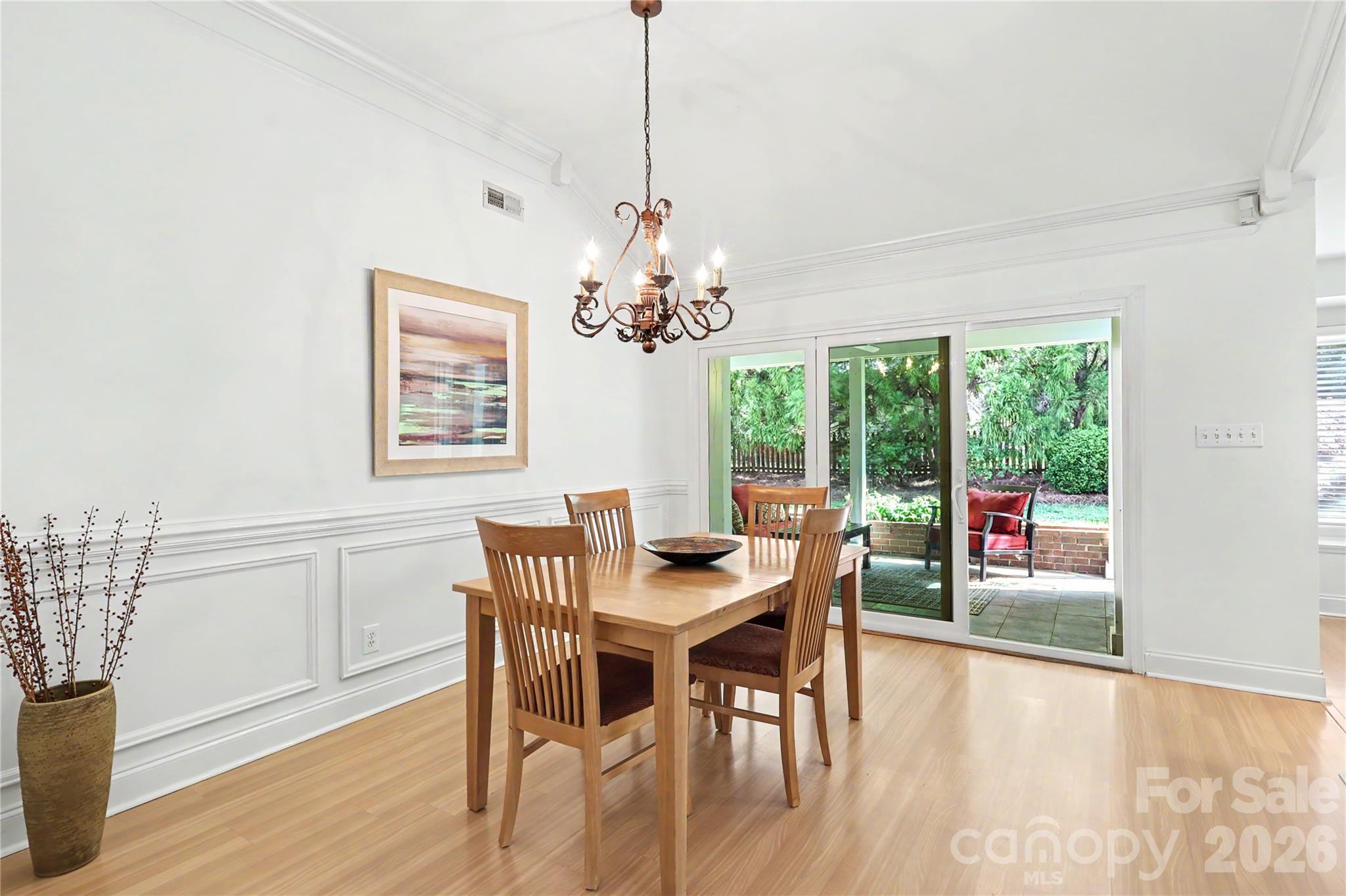 Selwyn Farms - Residential