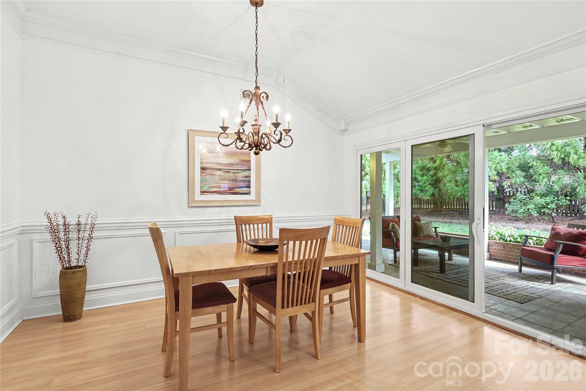 Selwyn Farms - Residential