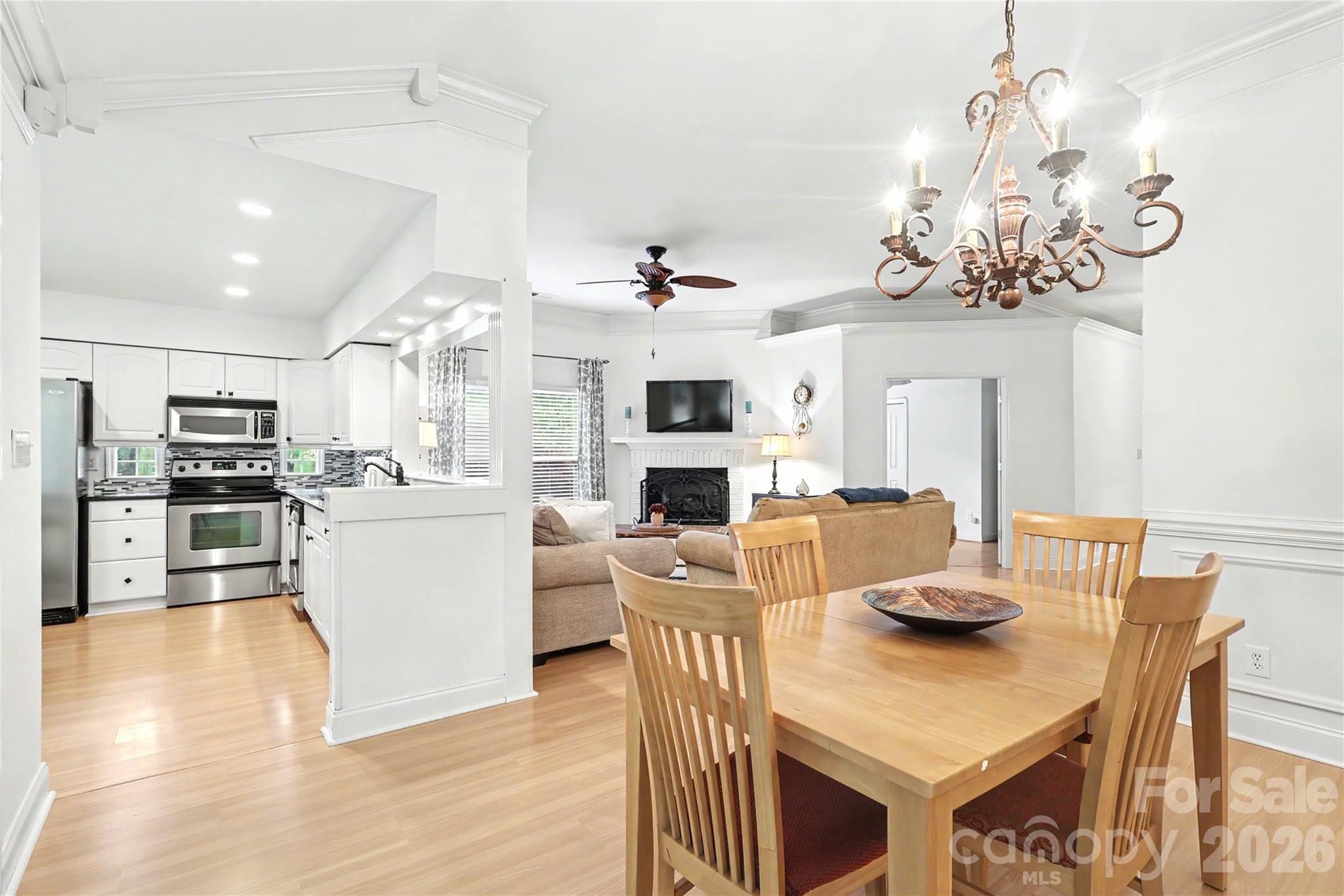 Selwyn Farms - Residential