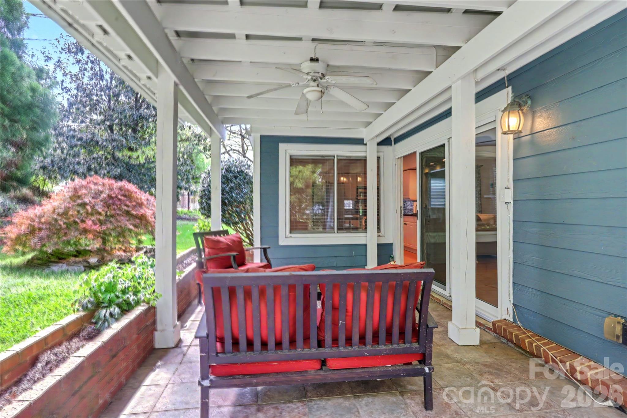 Selwyn Farms - Residential