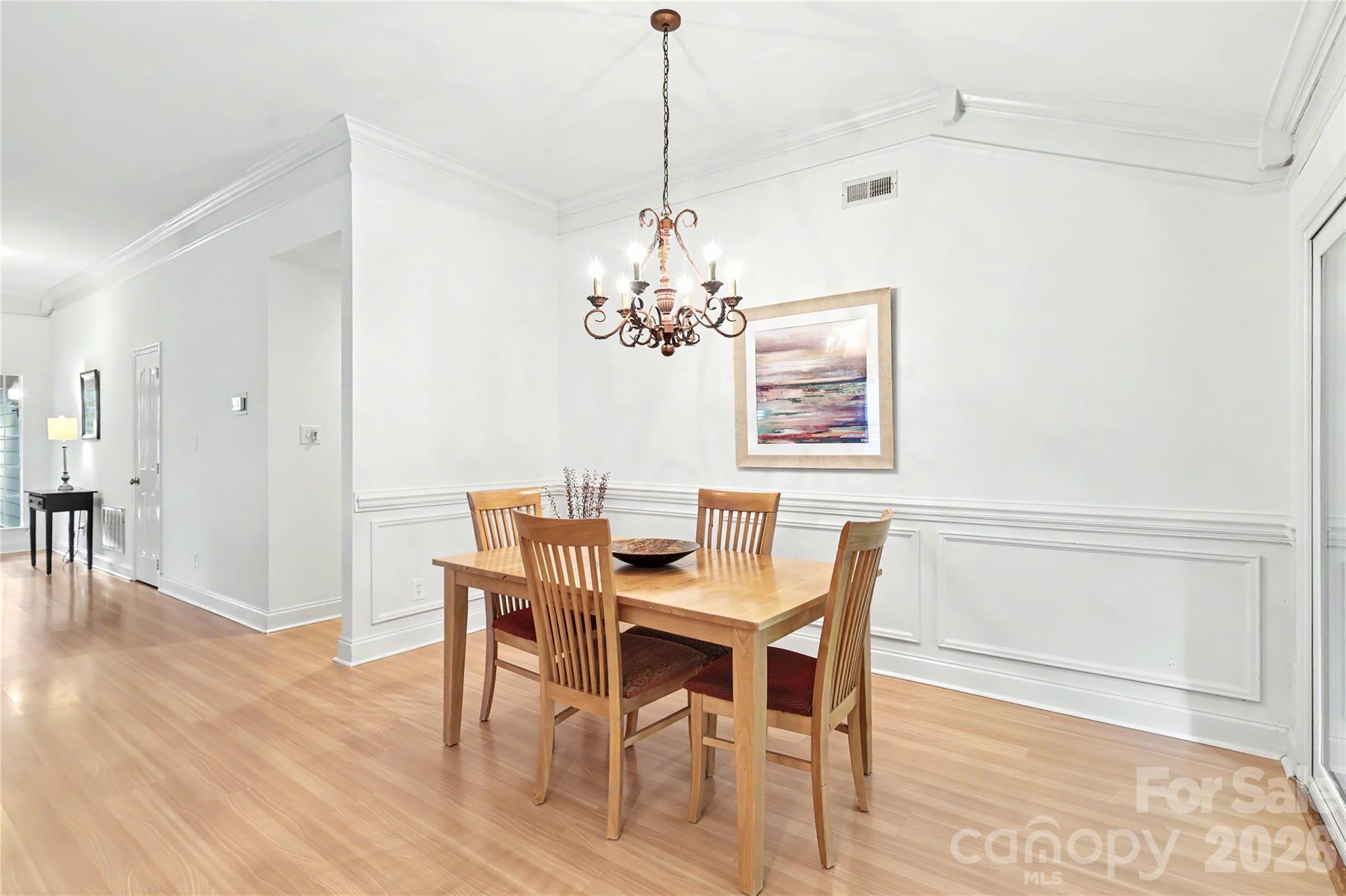 Selwyn Farms - Residential