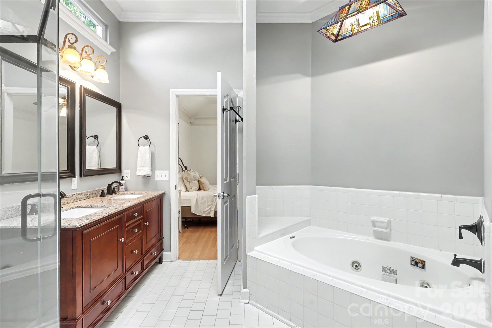 Selwyn Farms - Residential