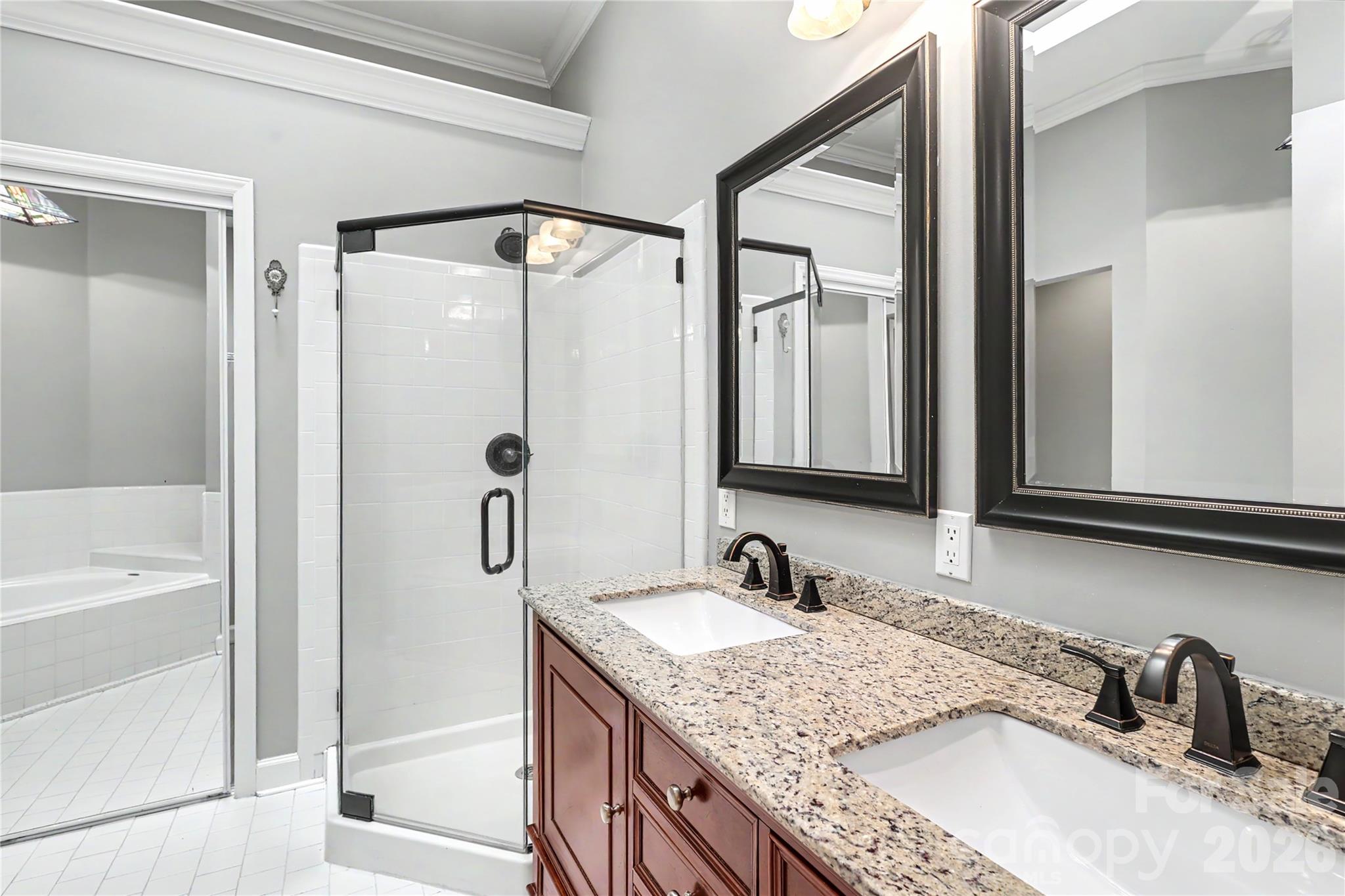 Selwyn Farms - Residential