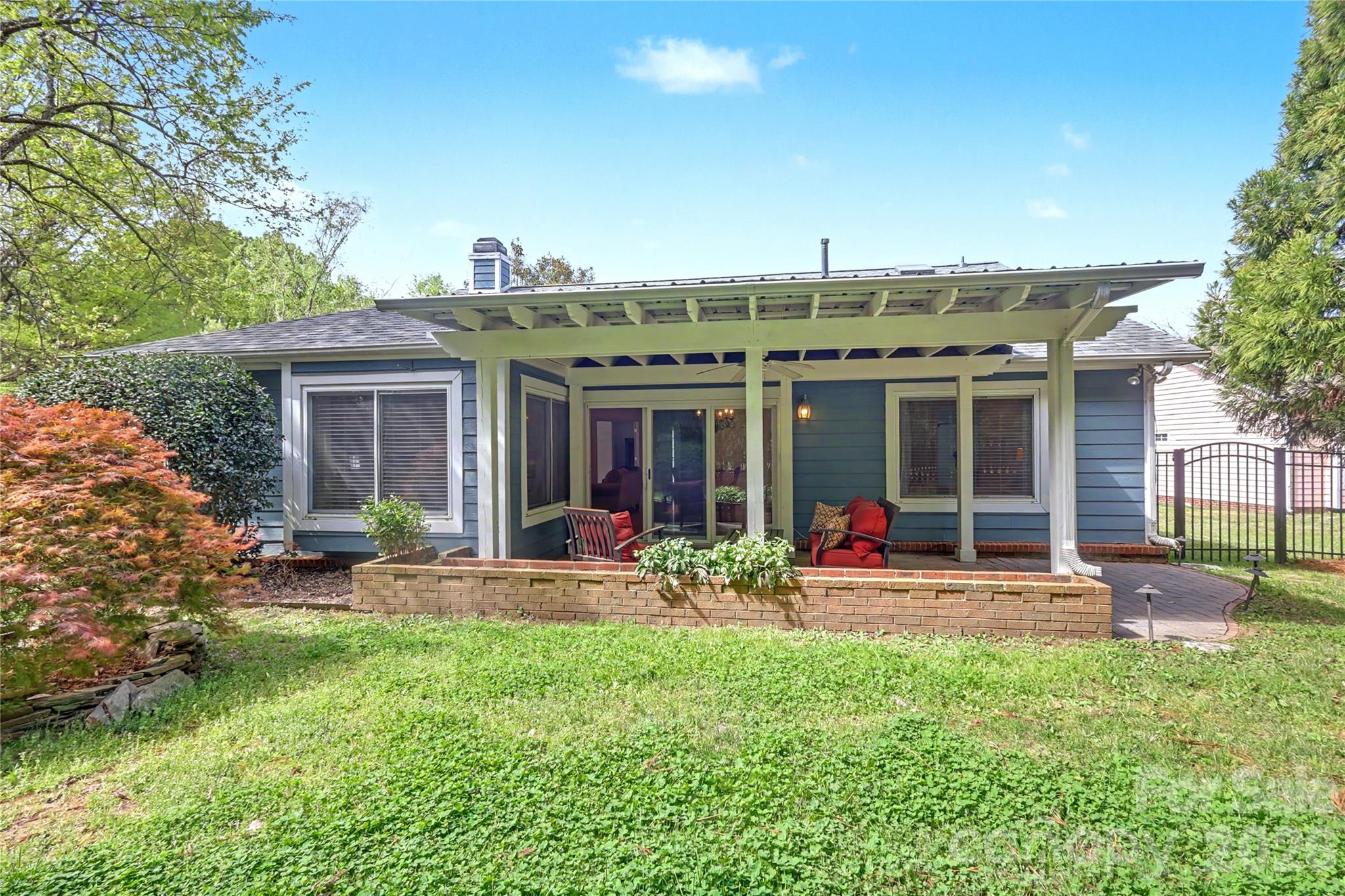 Selwyn Farms - Residential