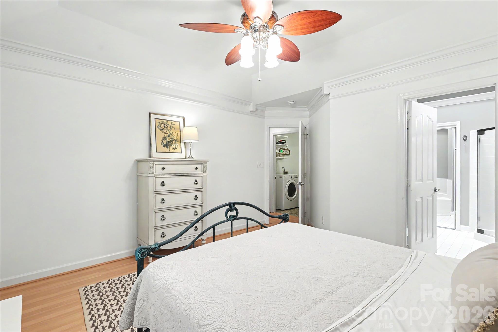 Selwyn Farms - Residential