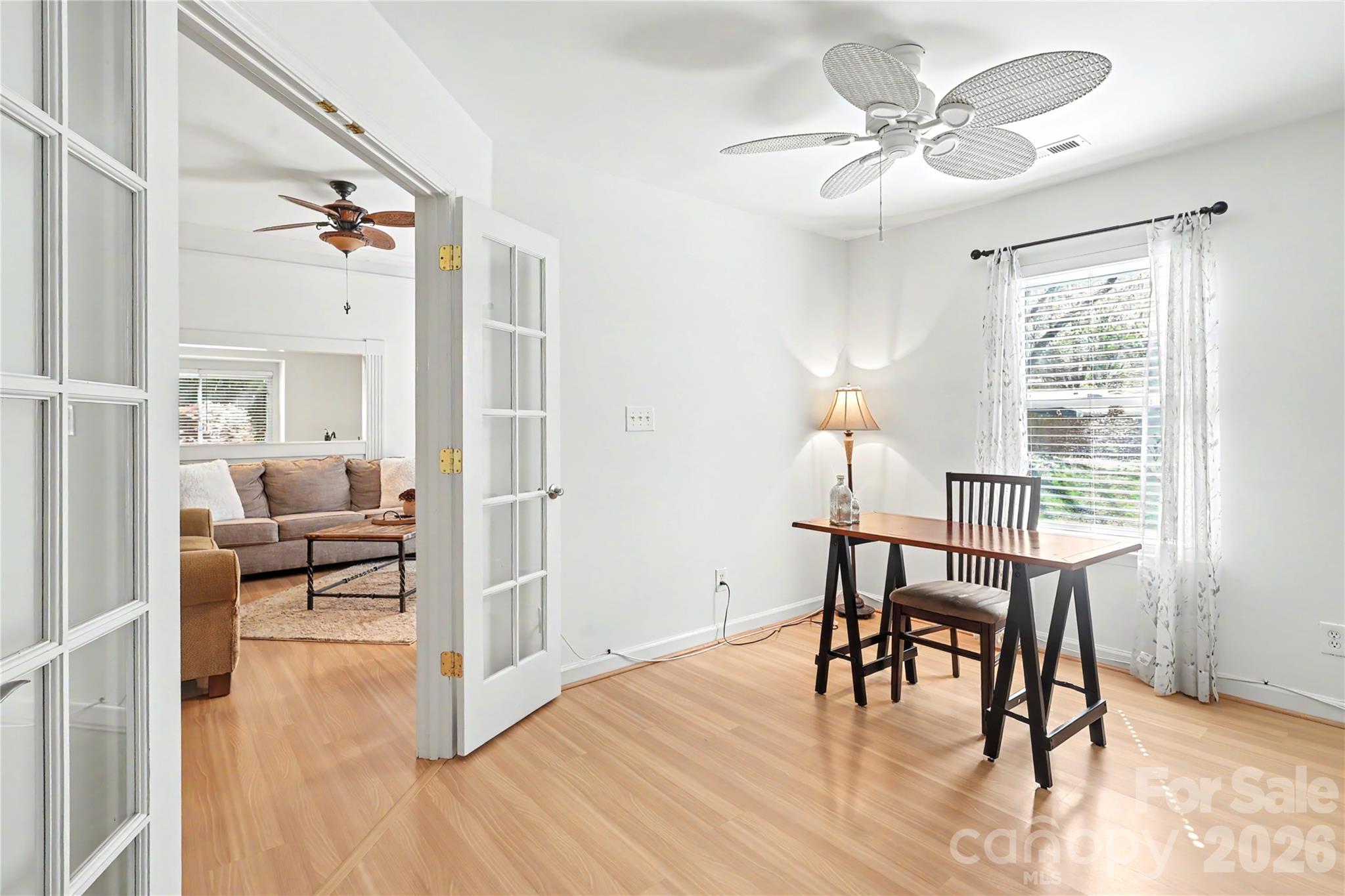 Selwyn Farms - Residential