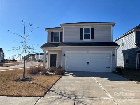 Photo of 1124 Jeffery Dean Court, Albemarle, NC 28001 (MLS # 4330079)