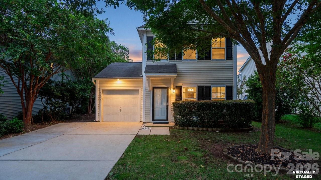 5310 Elessar Place