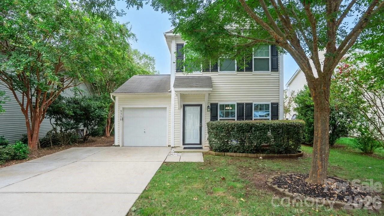 5310 Elessar Place, Charlotte, NC, 28212