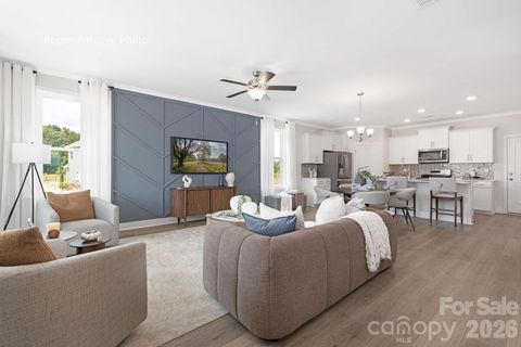 2003 Harlequin Drive Indian Trail NC 28079