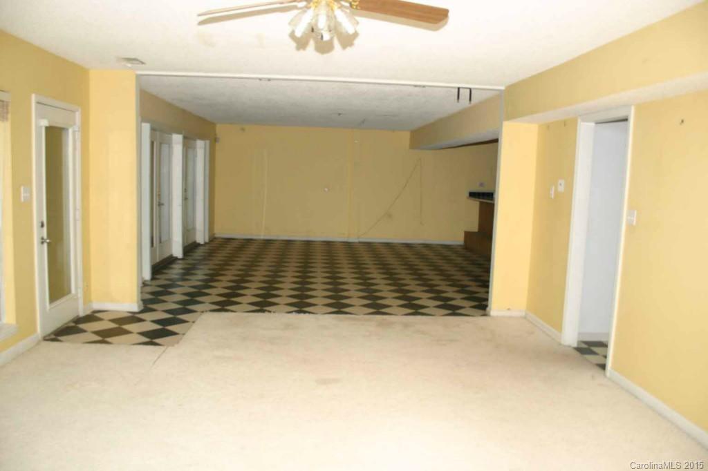 Providence Ridge - Residential