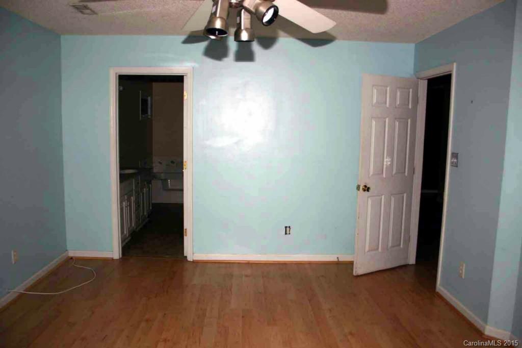 Providence Ridge - Residential