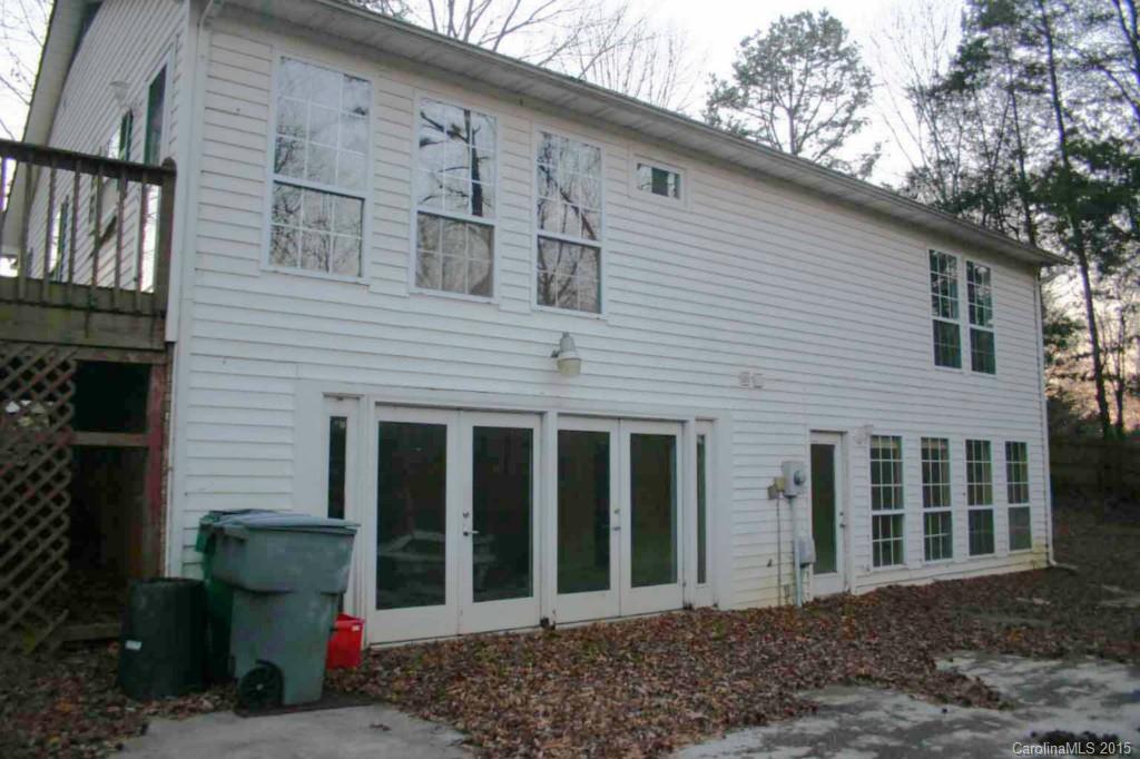 Providence Ridge - Residential