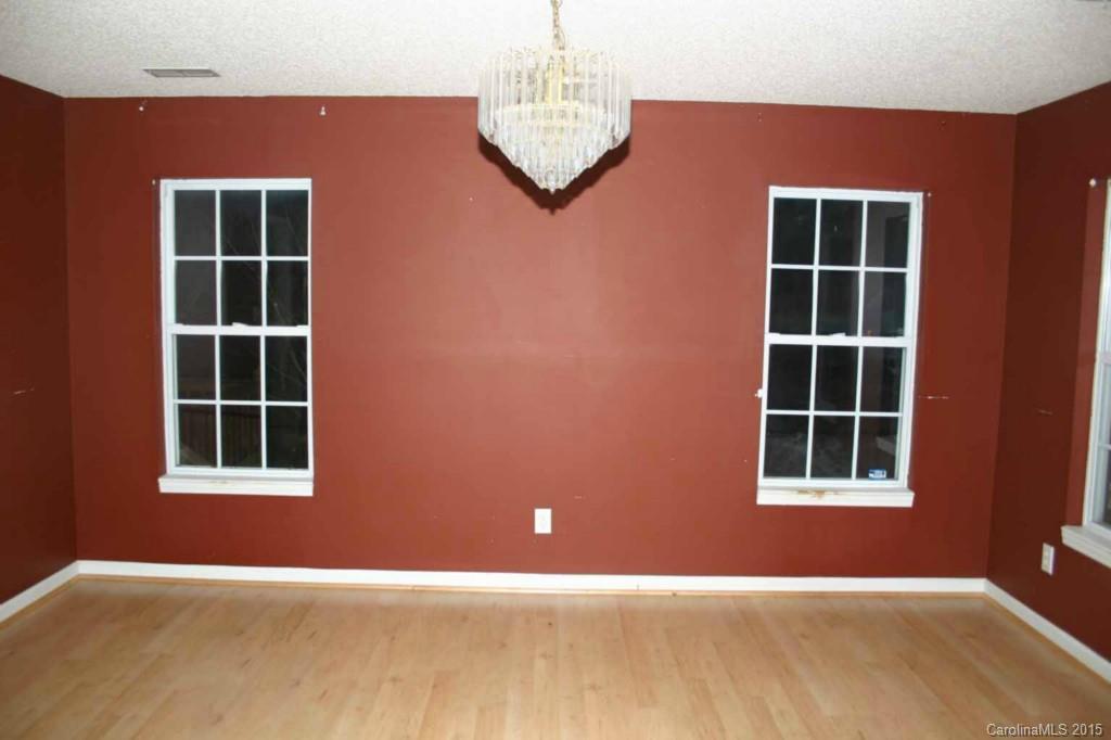 Providence Ridge - Residential