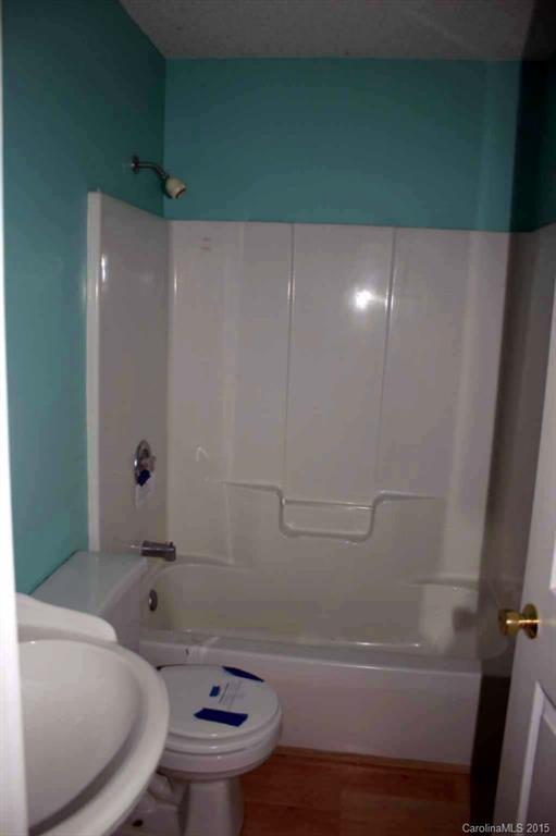 Providence Ridge - Residential