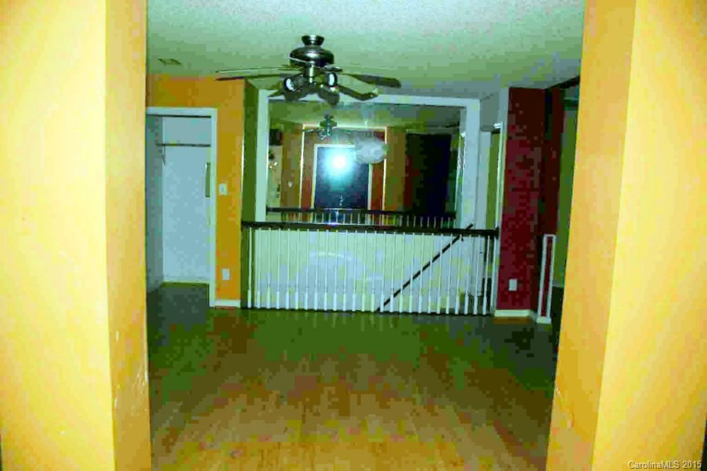 Providence Ridge - Residential