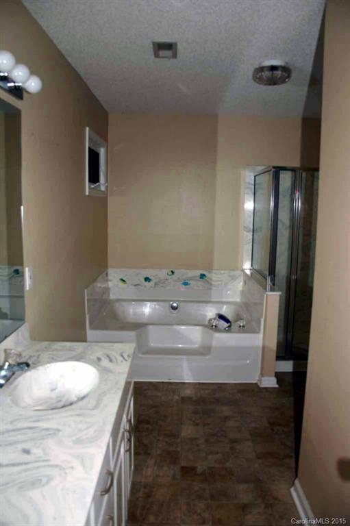 Providence Ridge - Residential