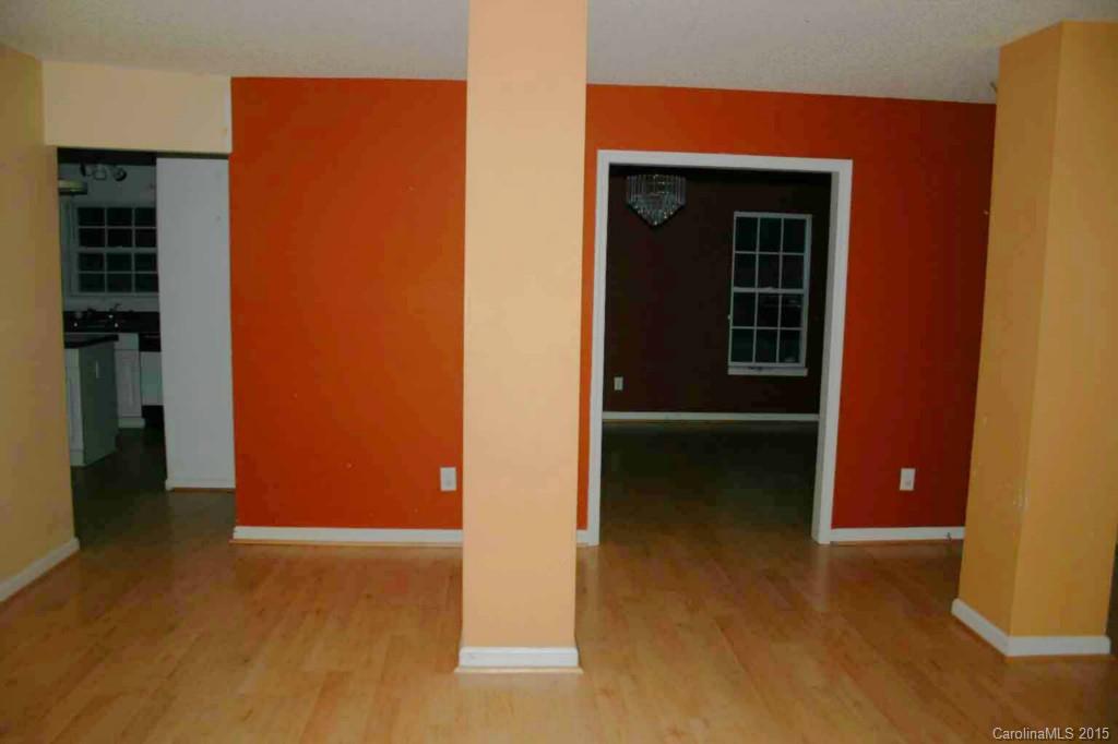 Providence Ridge - Residential