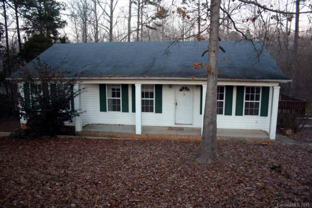 Providence Ridge - Residential