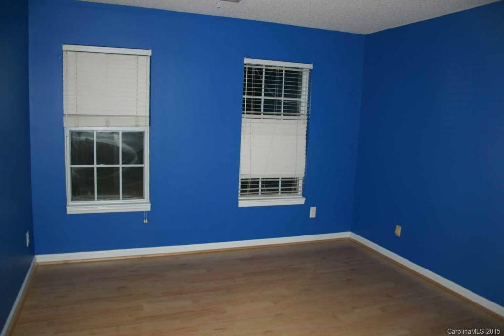 Providence Ridge - Residential