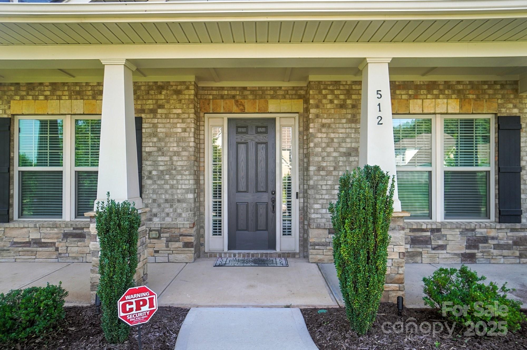 512 Chicory Circle