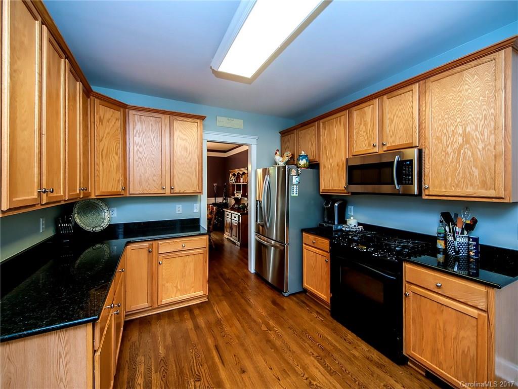 Lake Shore - Residential