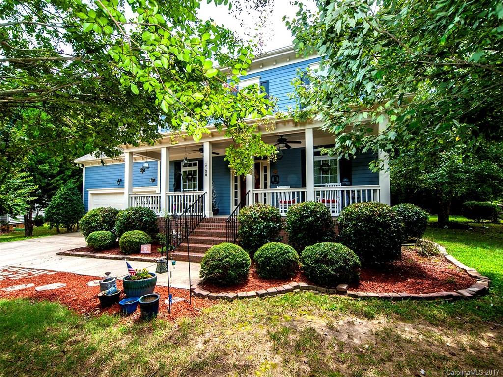 Lake Shore - Residential