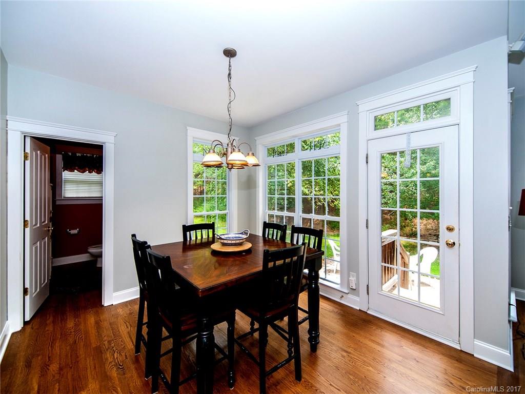 Lake Shore - Residential