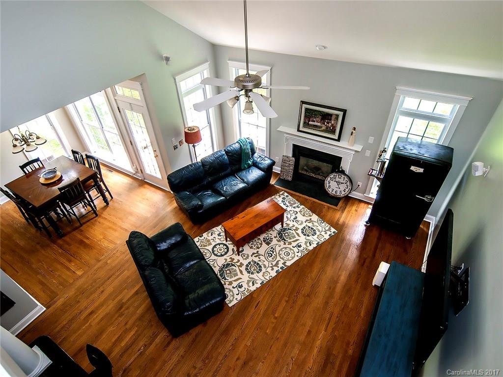 Lake Shore - Residential