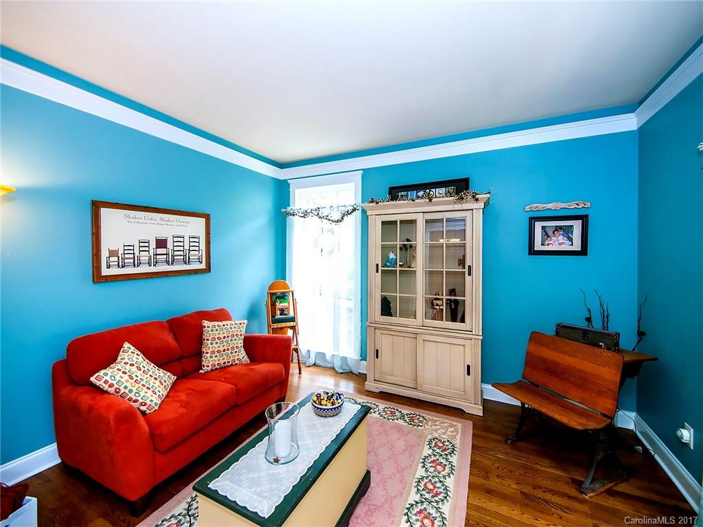 Lake Shore - Residential