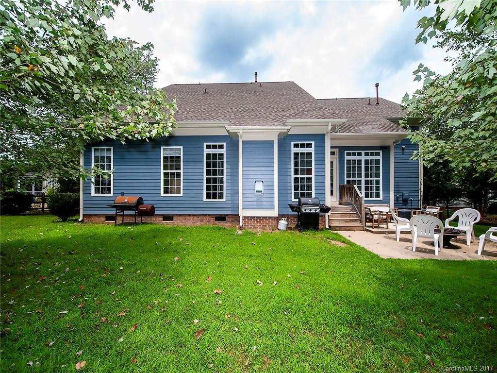 Lake Shore - Residential