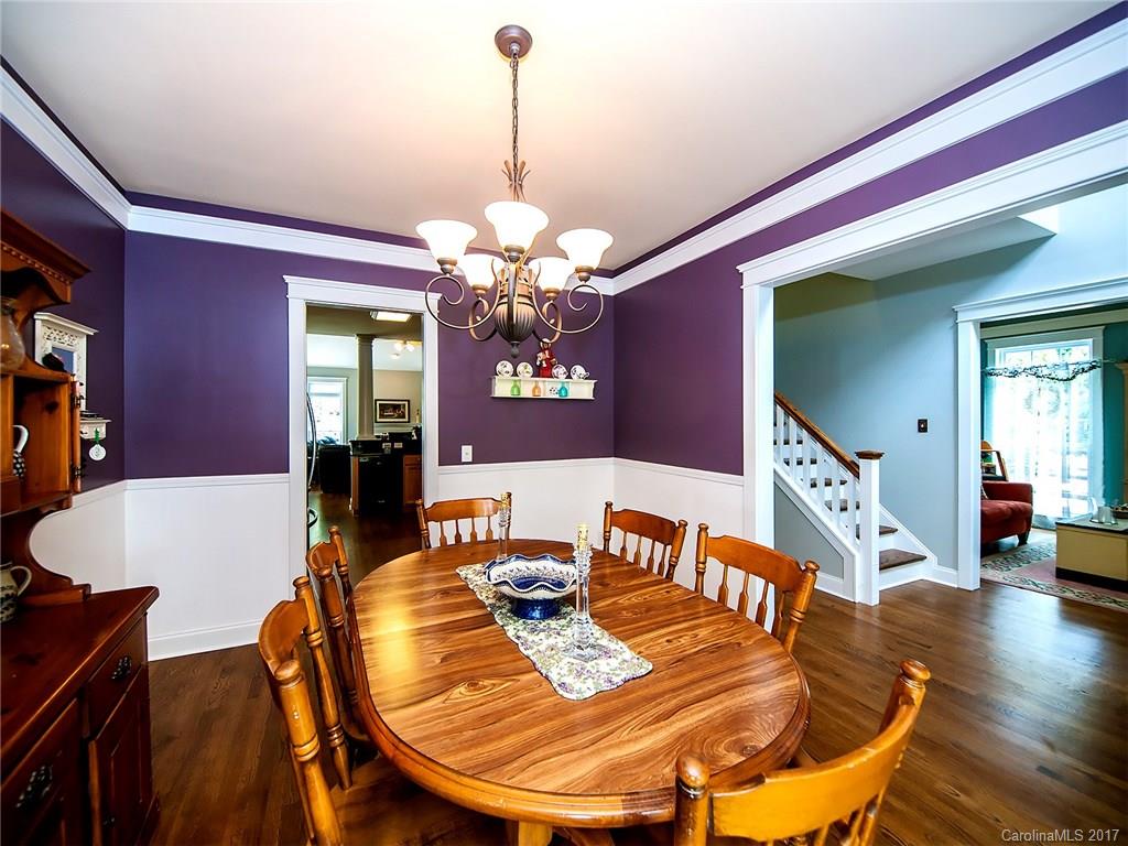 Lake Shore - Residential