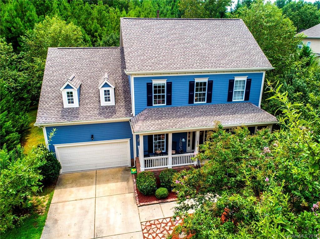 Lake Shore - Residential