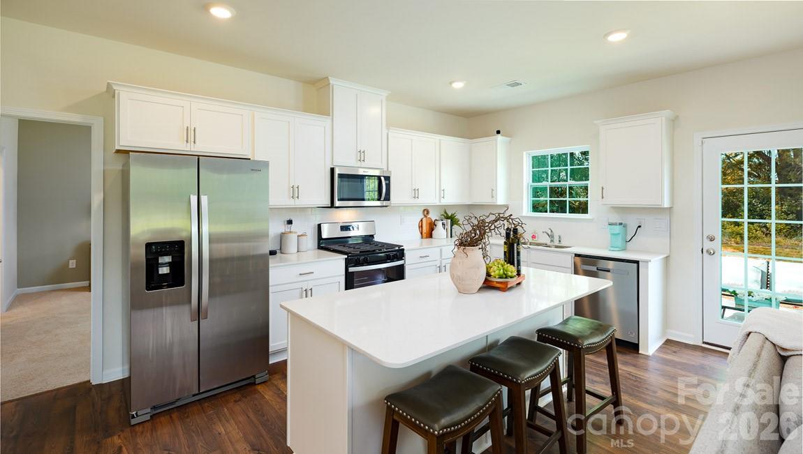 160 Piney Woods Road